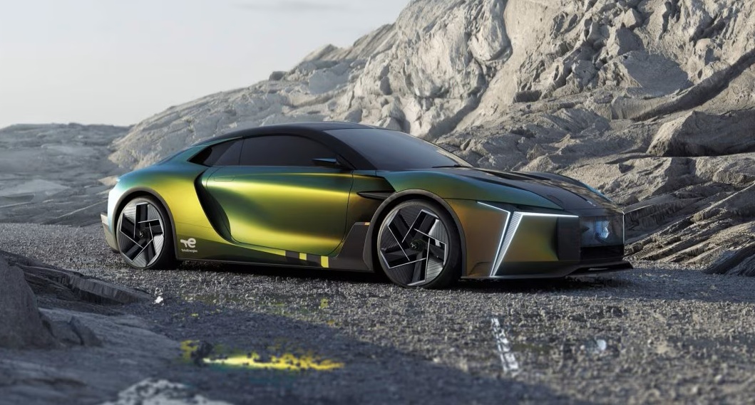 Ds E Tense Performance Ds E Tense Performance