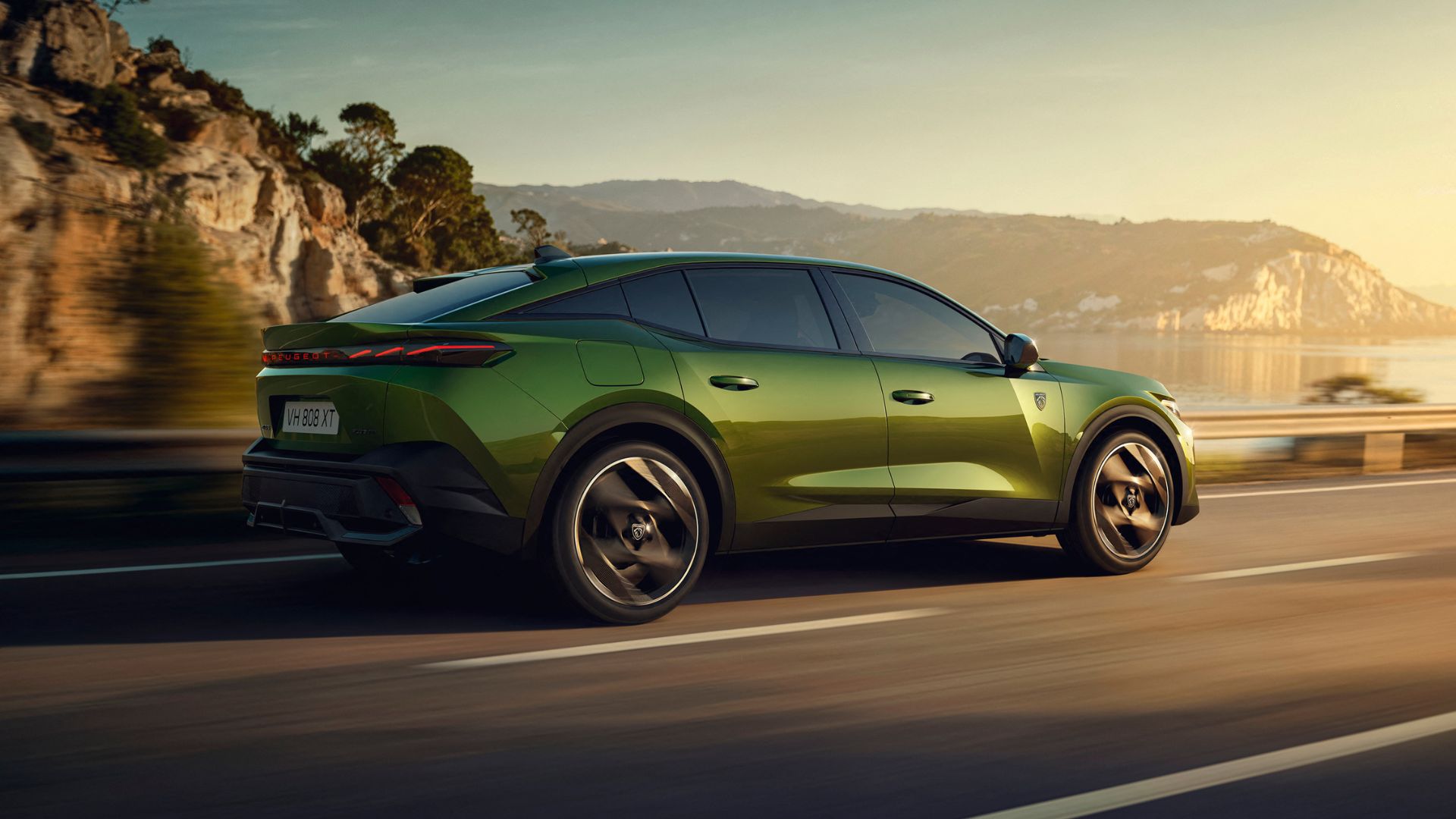 Header Site Web Peugeot