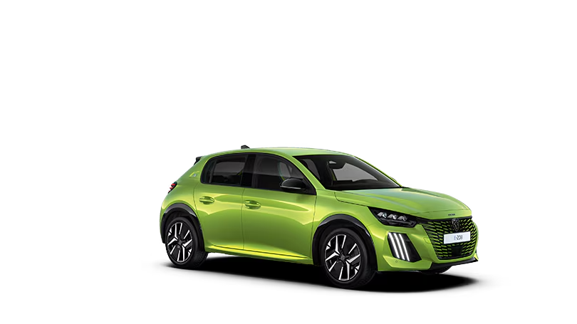 New E 208 2