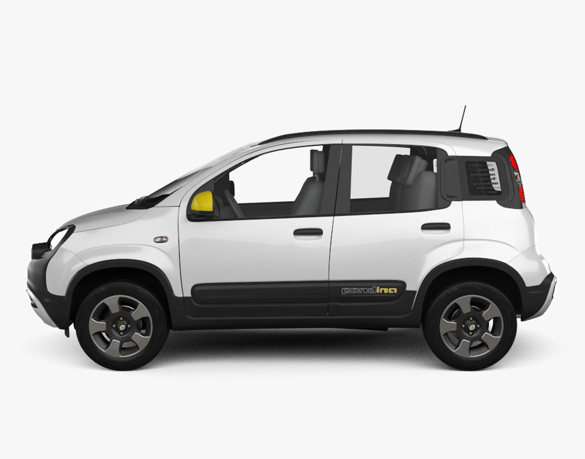Fiat Pandina