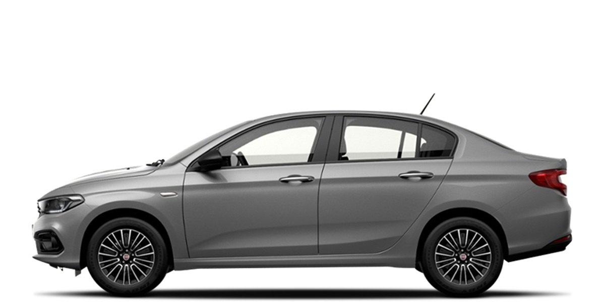 Fiat Tipo Sedan