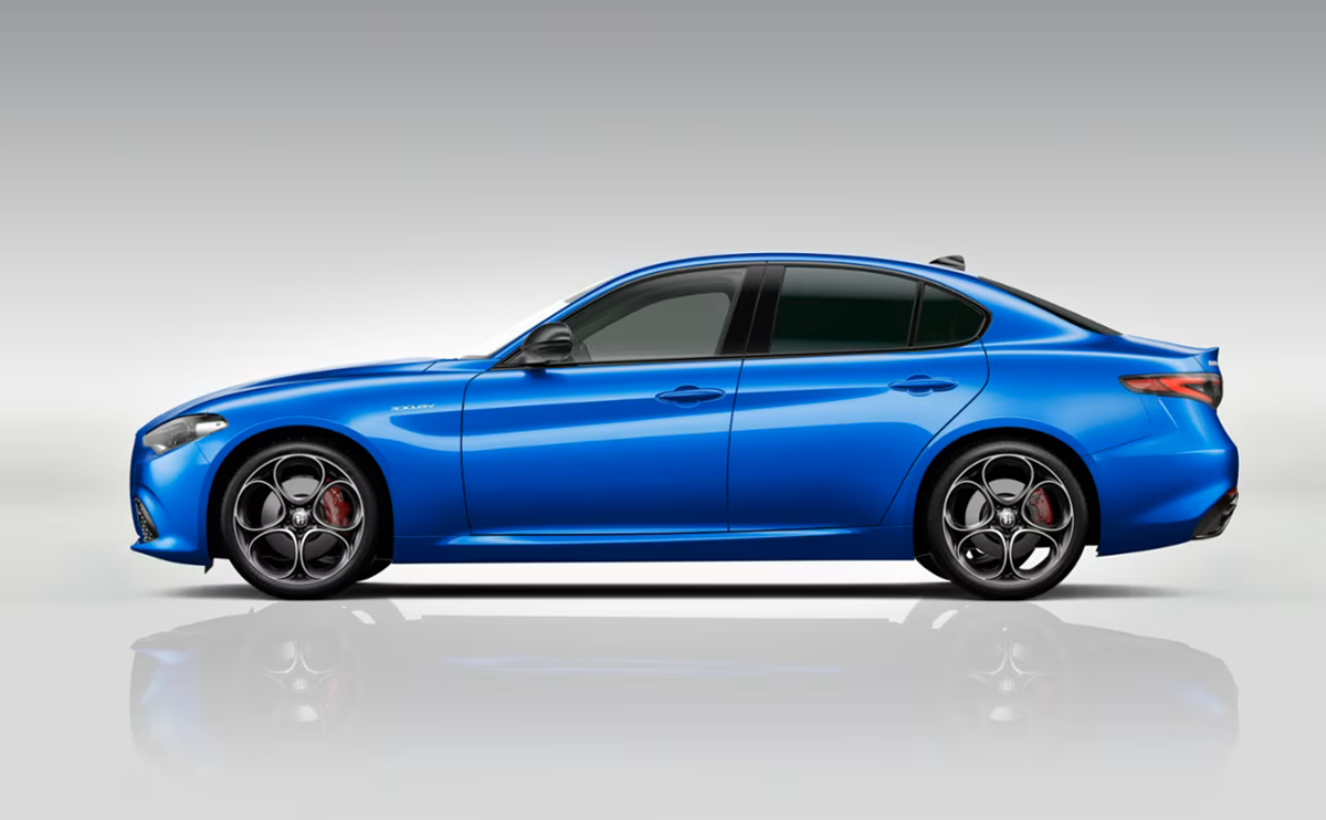 Giulia