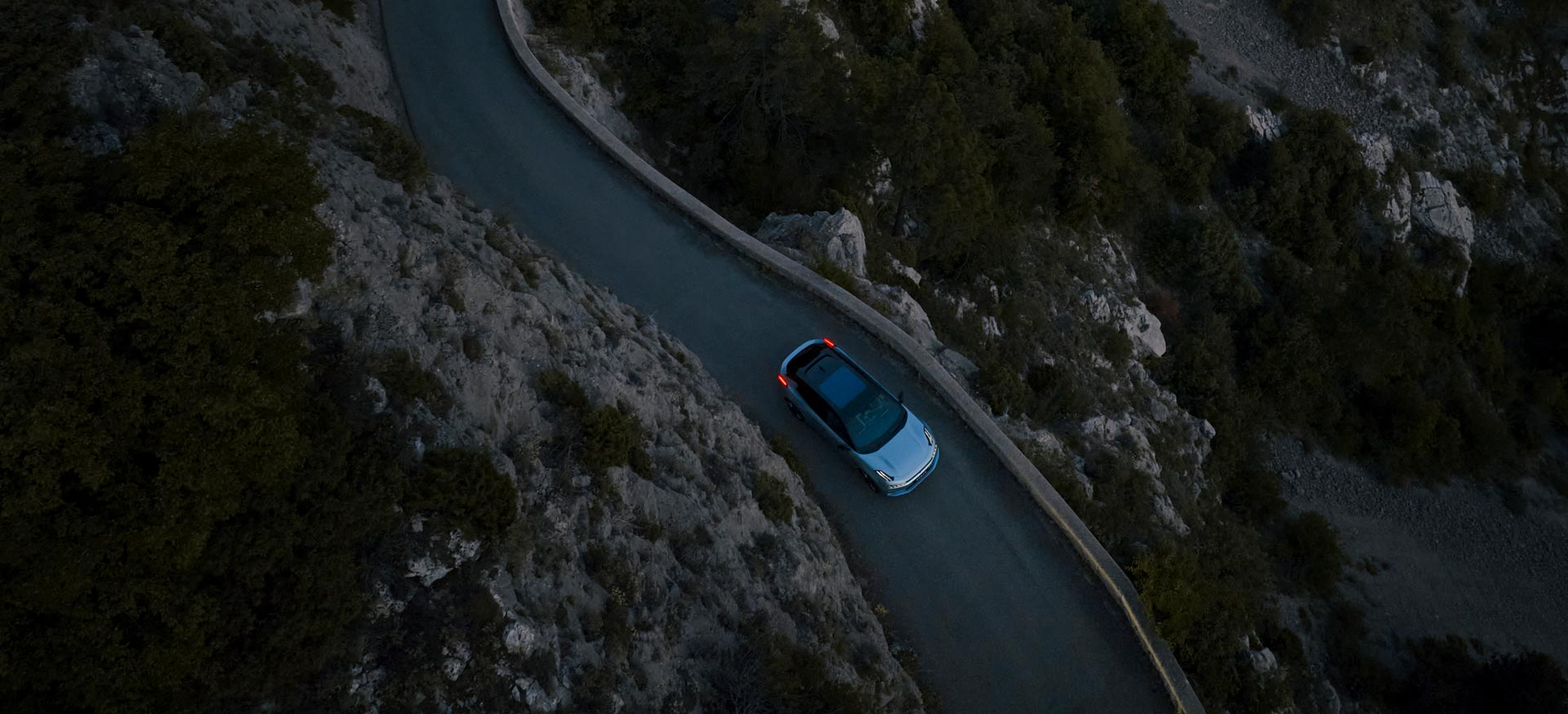 Zeekr Inscription Event