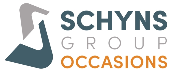 Schyns Group Occasions Logo