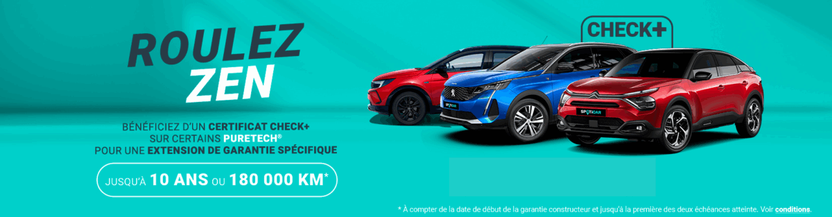 Spoticar Roulez Zen Spoticar Roulez Zen